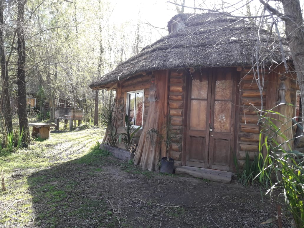 Naturaleza del camping